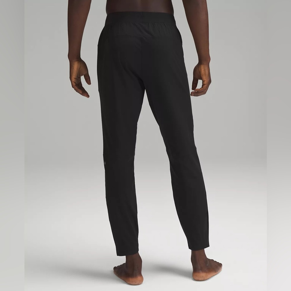Lululemon In Mind Pant 30” Athleisure Activewear Exercise Gym Sweatwicking Sz L - Picture 3 of 13